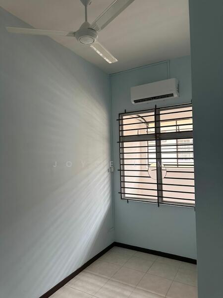 For Rent - 2 Storey Terraces @ Batu Maung