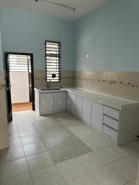 For Rent - 2 Storey Terraces @ Batu Maung