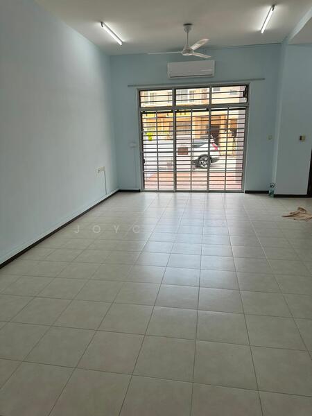 For Rent - 2 Storey Terraces @ Batu Maung