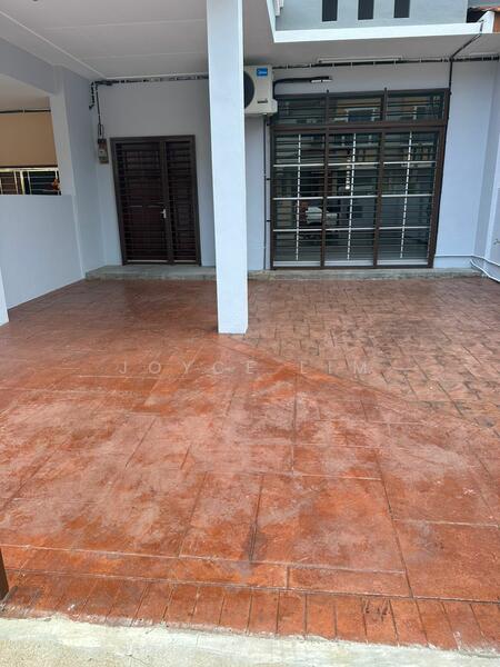For Rent - 2 Storey Terraces @ Batu Maung