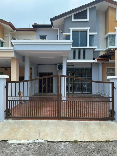 For Rent - 2 Storey Terraces @ Batu Maung
