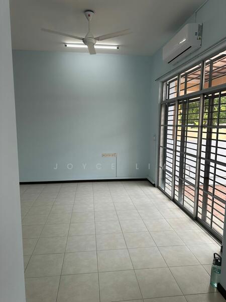 For Rent - 2 Storey Terraces @ Batu Maung