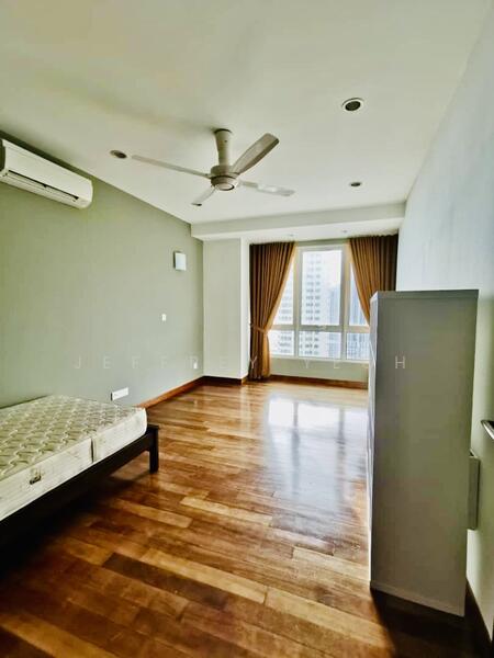 Kondominium untuk Dijual di Gurney Paragon - Jeffrey Yeoh - Bedroom - PropertyGuru.com.my