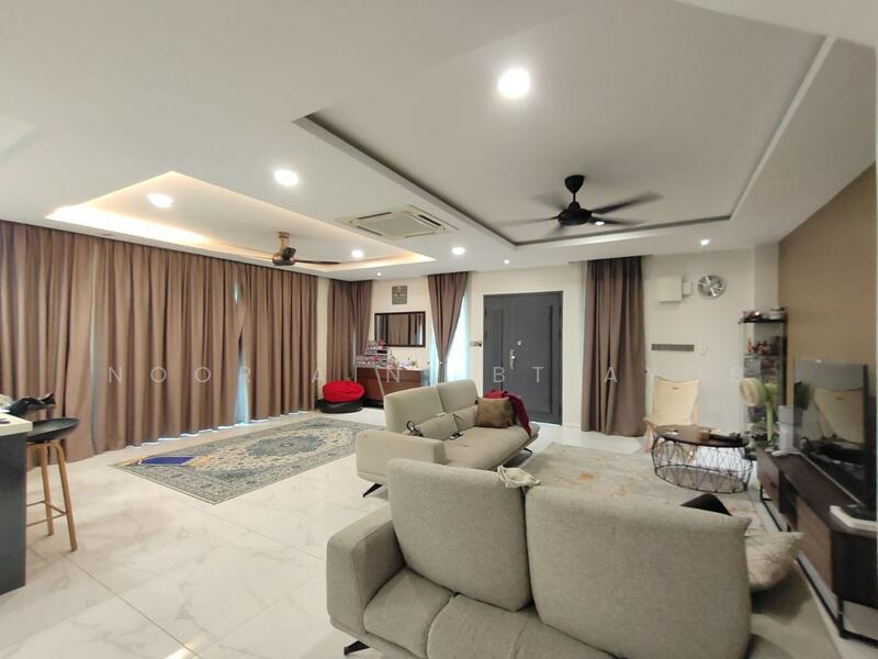 2-storey Terraced House for Sale in Seksyen 7 (Shah Alam) - Noor Aini Bt Ayob - PropertyGuru.com.my