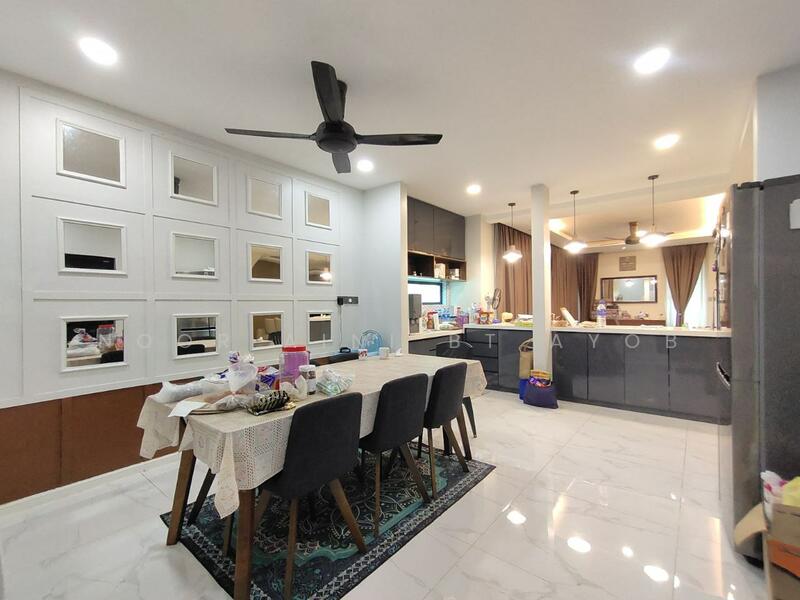 2-storey Terraced House for Sale in Seksyen 7 (Shah Alam) - Noor Aini Bt Ayob - PropertyGuru.com.my