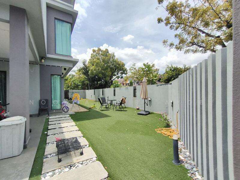 2-storey Terraced House for Sale in Seksyen 7 (Shah Alam) - Noor Aini Bt Ayob - PropertyGuru.com.my