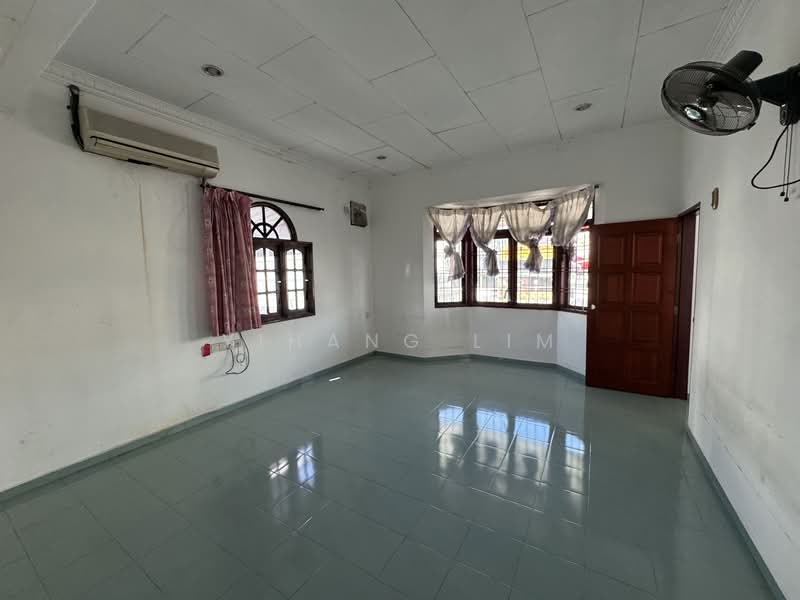 2 storey bungalow at Icon City , Juru for rent untuk Untuk Disewa - RM 8,500 /bulan, Mac 2026 - Interior - PropertyGuru.com.my