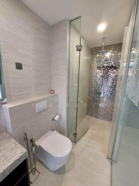 Service Residence for Sale at Star Residences One - Abid Sabarudin - Bathroom - PropertyGuru.com.my