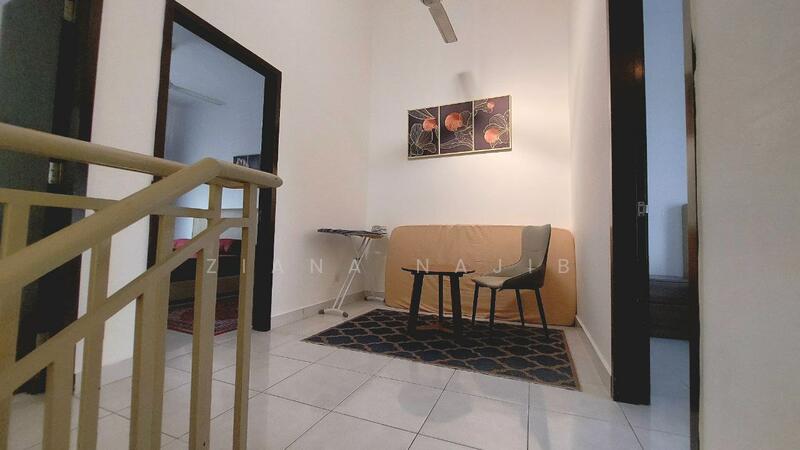 2-storey Terraced House for Sale in Saujana Utama (Selangor) - Ziana Najib - Interior Hillpark Puncak Alam - PropertyGuru.com.my