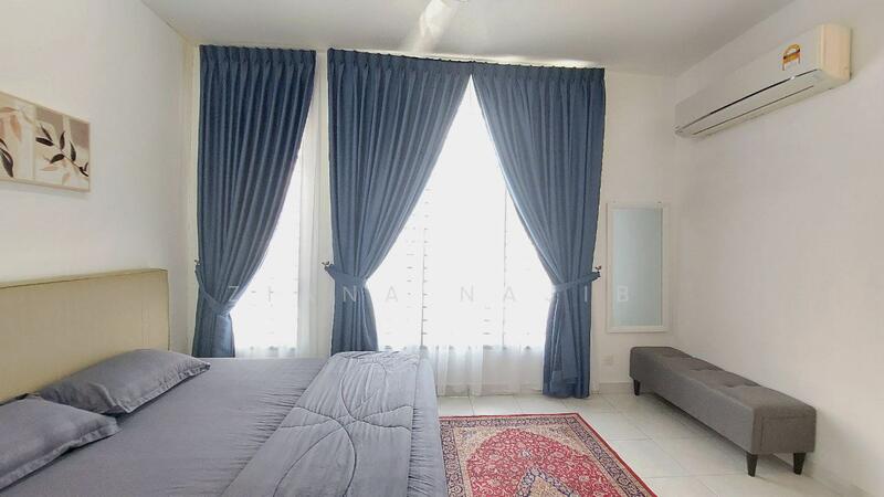 2-storey Terraced House for Sale in Saujana Utama (Selangor) - Ziana Najib - Bedroom Hillpark Puncak Alam - PropertyGuru.com.my