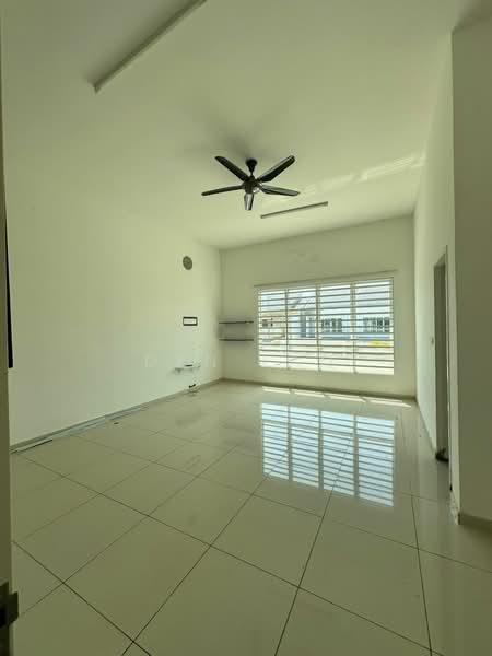 2-storey Terraced House for Sale in Seremban (Negeri Sembilan) - Den Lam - Living Room - PropertyGuru.com.my