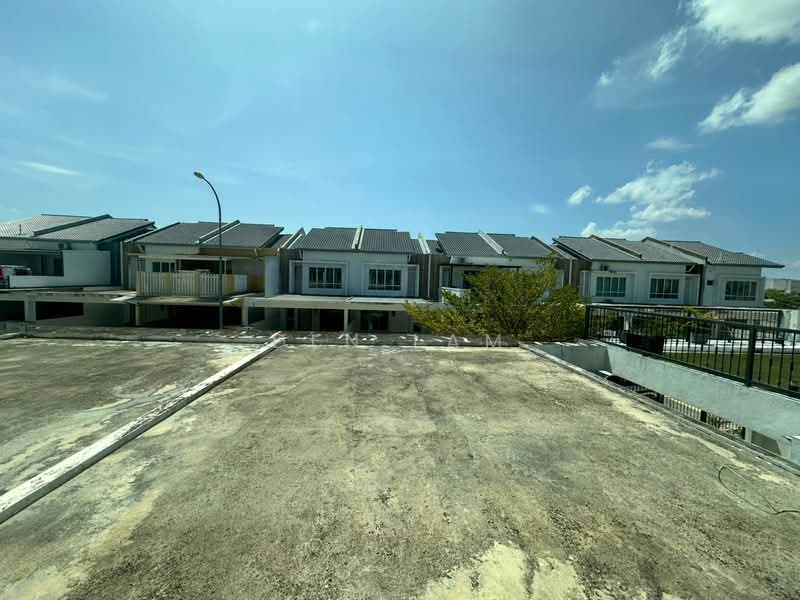 2-storey Terraced House for Sale in Seremban (Negeri Sembilan) - Den Lam - Exterior - PropertyGuru.com.my