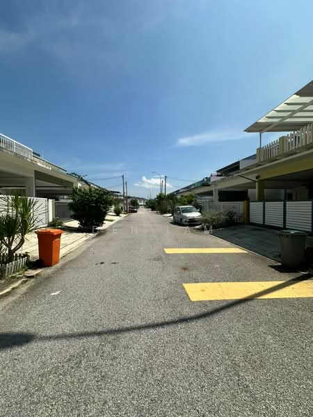 2-storey Terraced House for Sale in Seremban (Negeri Sembilan) - Den Lam - Exterior - PropertyGuru.com.my