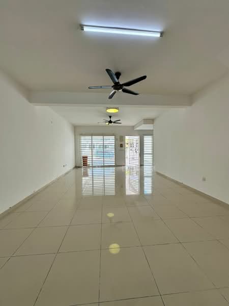 2-storey Terraced House for Sale in Seremban (Negeri Sembilan) - Den Lam - Interior - PropertyGuru.com.my