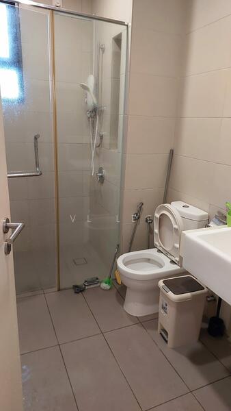 Service Residence for Sale at Sunway Citrine Residences - VL Lee - Bathroom - PropertyGuru.com.my