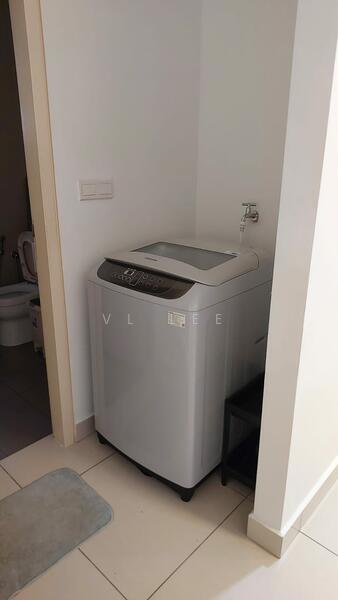 Service Residence for Sale at Sunway Citrine Residences - VL Lee - Bathroom - PropertyGuru.com.my