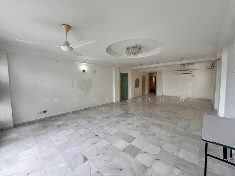 For Sale - Lojing Heights 1