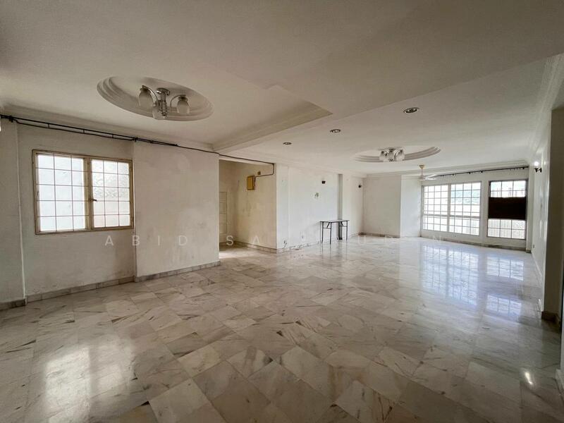 For Sale - Lojing Heights 1