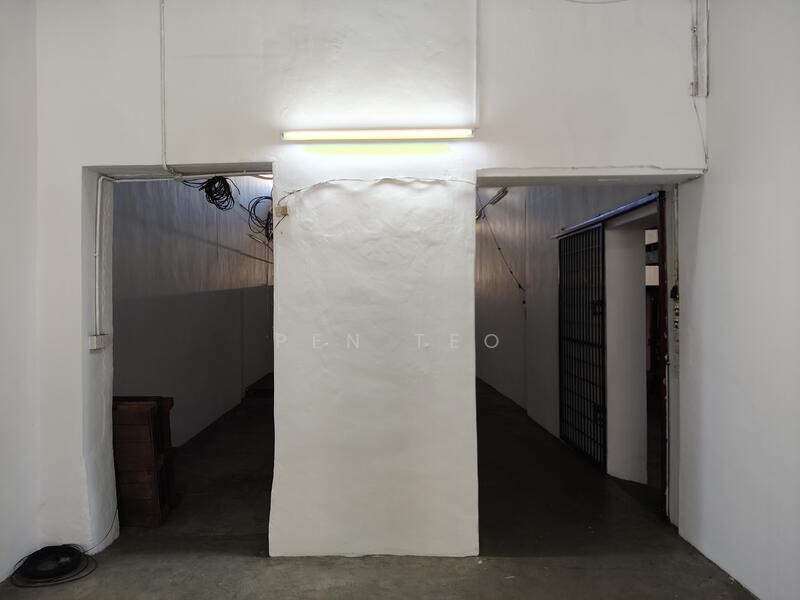 2 Units Connecting 2 Storey Terrace Shophouse, Georgetown, Penang. untuk Untuk Dijual - RM 5,500,000, Feb 2026 - (B) Ground Floor Front Part - PropertyGuru.com.my