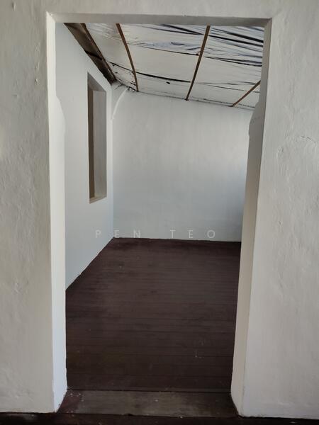 2 Units Connecting 2 Storey Terrace Shophouse, Georgetown, Penang. untuk Untuk Dijual - RM 5,500,000, Feb 2026 - (A) 1st Floor Connecting Door - PropertyGuru.com.my