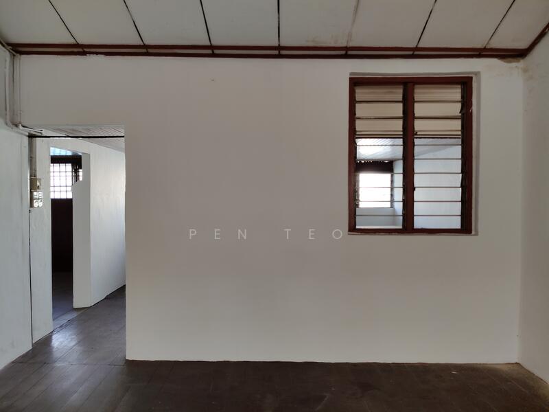 2 Units Connecting 2 Storey Terrace Shophouse, Georgetown, Penang. untuk Untuk Dijual - RM 5,500,000, Feb 2026 - (A) 1st Floor Front Part - PropertyGuru.com.my