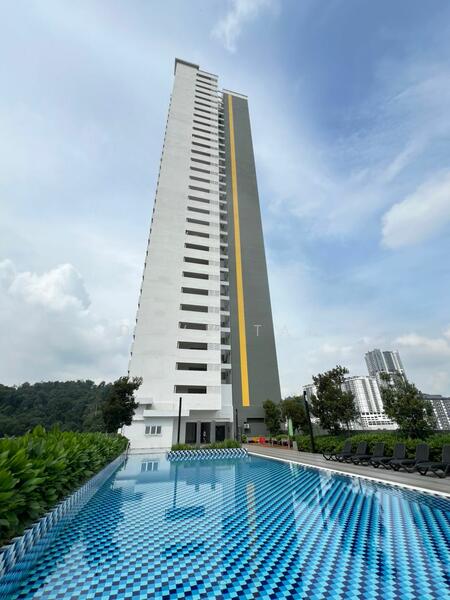 Kiara Kasih untuk Untuk Disewa - RM 2,000 /bulan, Mac 2026 - Exterior - PropertyGuru.com.my