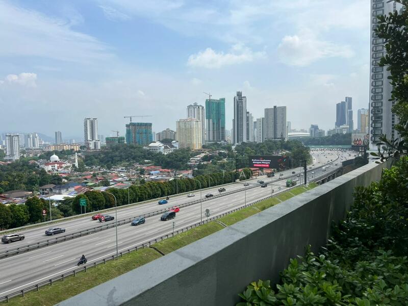 Kiara Kasih untuk Untuk Disewa - RM 2,000 /bulan, Mac 2026 - View - PropertyGuru.com.my