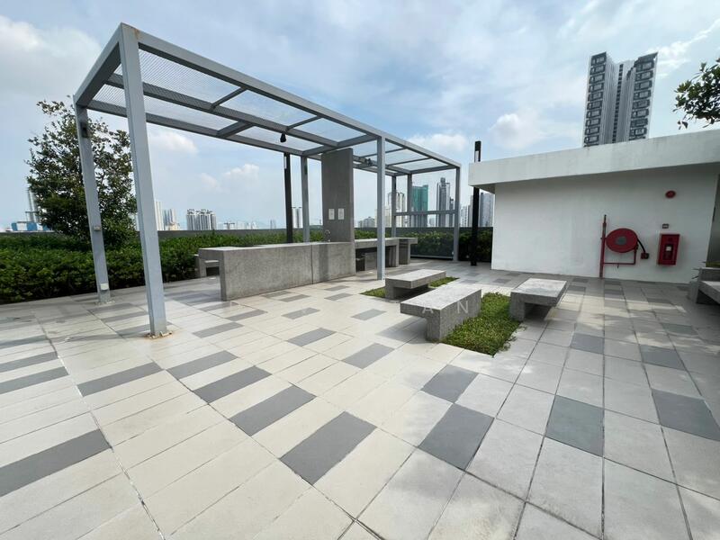 Kiara Kasih untuk Untuk Disewa - RM 2,000 /bulan, Mac 2026 - Exterior - PropertyGuru.com.my