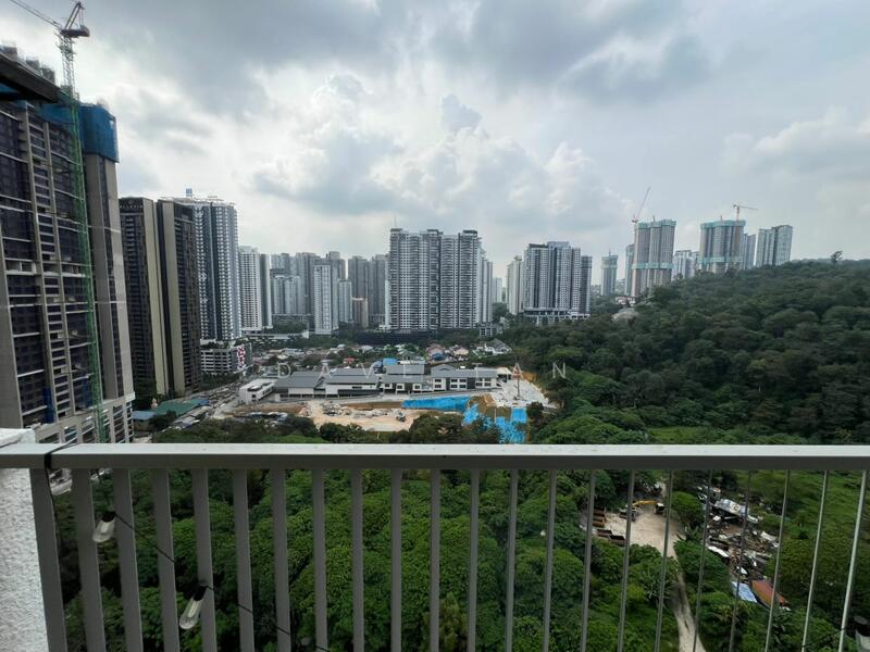 Kiara Kasih untuk Untuk Disewa - RM 2,000 /bulan, Mac 2026 - Exterior - PropertyGuru.com.my