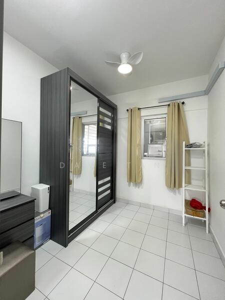 Kiara Kasih untuk Untuk Disewa - RM 2,000 /bulan, Mac 2026 - Bedroom - PropertyGuru.com.my