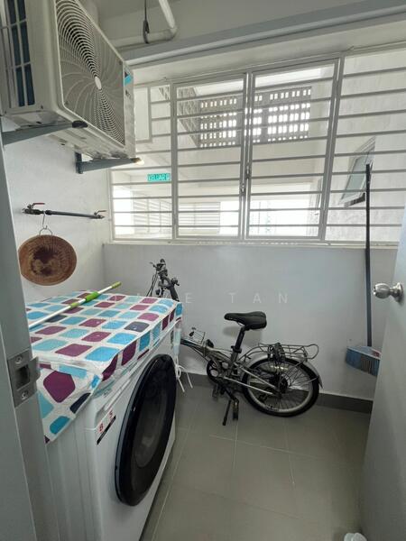 Kiara Kasih untuk Untuk Disewa - RM 2,000 /bulan, Mac 2026 - Interior - PropertyGuru.com.my