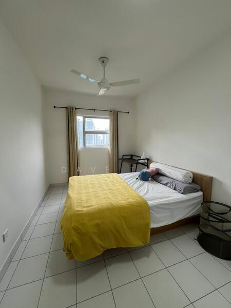 Kiara Kasih untuk Untuk Disewa - RM 2,000 /bulan, Mac 2026 - Bedroom - PropertyGuru.com.my