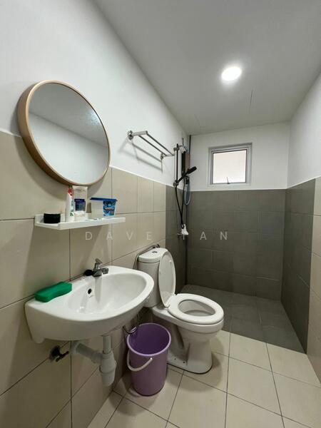Kiara Kasih untuk Untuk Disewa - RM 2,000 /bulan, Mac 2026 - Bathroom - PropertyGuru.com.my