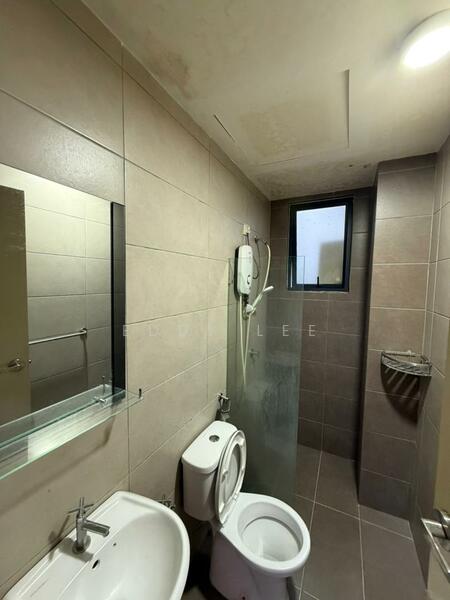 Sutera Pines untuk Untuk Disewa - RM 1,500 /bulan, Mac 2026 - Bathroom - PropertyGuru.com.my