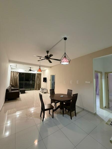 Sutera Pines untuk Untuk Disewa - RM 1,500 /bulan, Mac 2026 - Living Room - PropertyGuru.com.my