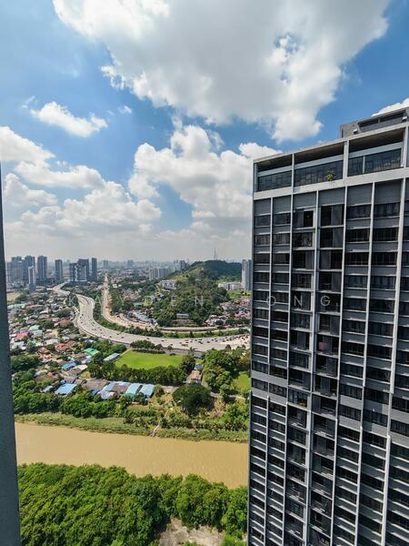 Service Residence for Rent at Millerz Square - Kayden Bong - Exterior - PropertyGuru.com.my