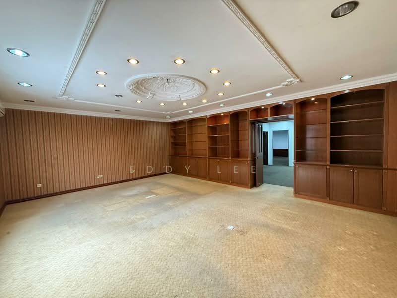 Pejabat untuk Disewa di Ampang (Kuala Lumpur) - Eddy Lee - Interior - PropertyGuru.com.my