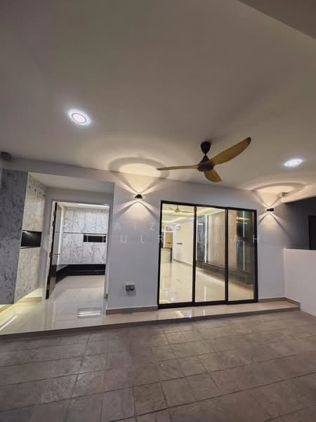 2-storey Terraced House for Rent in Cyberjaya (Selangor) - Aizat Saifulrullah - Interior - PropertyGuru.com.my