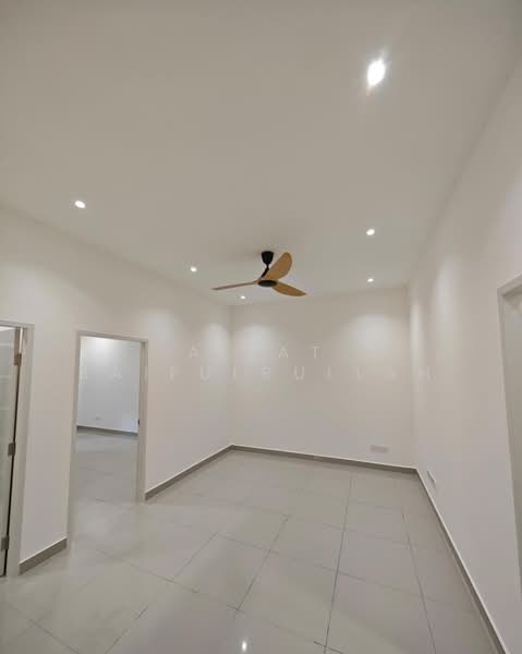 2-storey Terraced House for Rent in Cyberjaya (Selangor) - Aizat Saifulrullah - Interior - PropertyGuru.com.my
