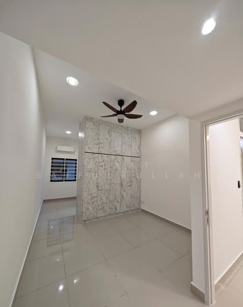 2-storey Terraced House for Rent in Cyberjaya (Selangor) - Aizat Saifulrullah - Interior - PropertyGuru.com.my