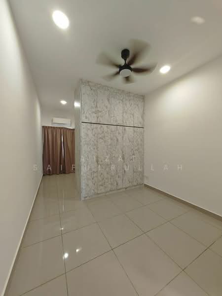 2-storey Terraced House for Rent in Cyberjaya (Selangor) - Aizat Saifulrullah - Interior - PropertyGuru.com.my