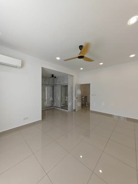 2-storey Terraced House for Rent in Cyberjaya (Selangor) - Aizat Saifulrullah - Bedroom - PropertyGuru.com.my