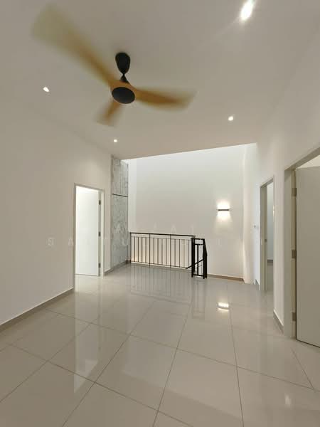 2-storey Terraced House for Rent in Cyberjaya (Selangor) - Aizat Saifulrullah - Interior - PropertyGuru.com.my
