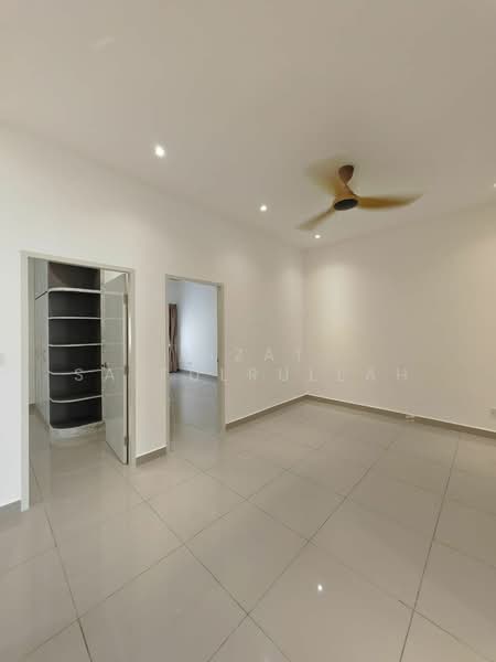 2-storey Terraced House for Rent in Cyberjaya (Selangor) - Aizat Saifulrullah - Interior - PropertyGuru.com.my