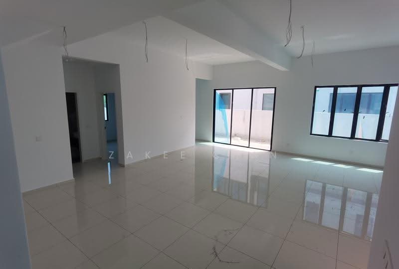 Semi-Detached House for Sale in Sepang (Selangor) - Zakee Chan - Interior - PropertyGuru.com.my