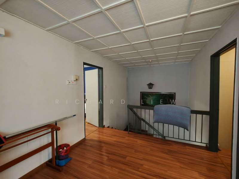 2-storey Terraced House for Sale in SS 25, Taman Mayang (Petaling Jaya) - Richard Liew - Interior - PropertyGuru.com.my