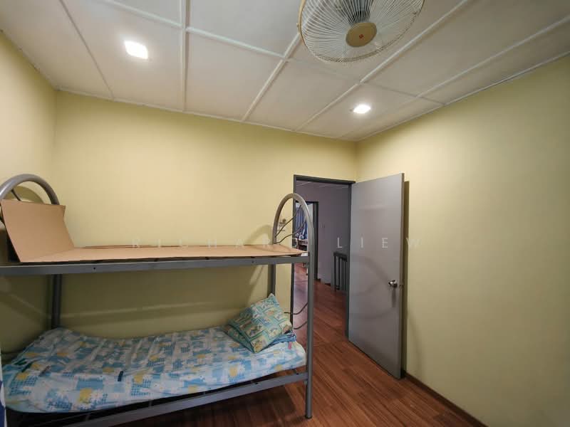 2-storey Terraced House for Sale in SS 25, Taman Mayang (Petaling Jaya) - Richard Liew - Bedroom - PropertyGuru.com.my