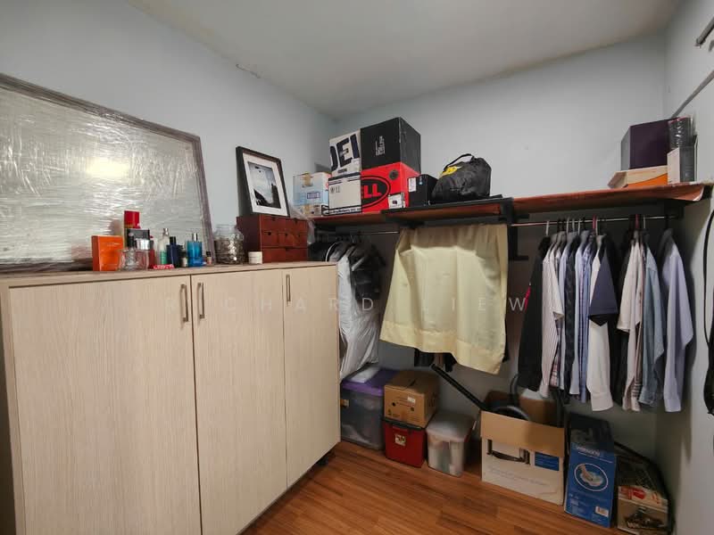 2-storey Terraced House for Sale in SS 25, Taman Mayang (Petaling Jaya) - Richard Liew - Interior - PropertyGuru.com.my