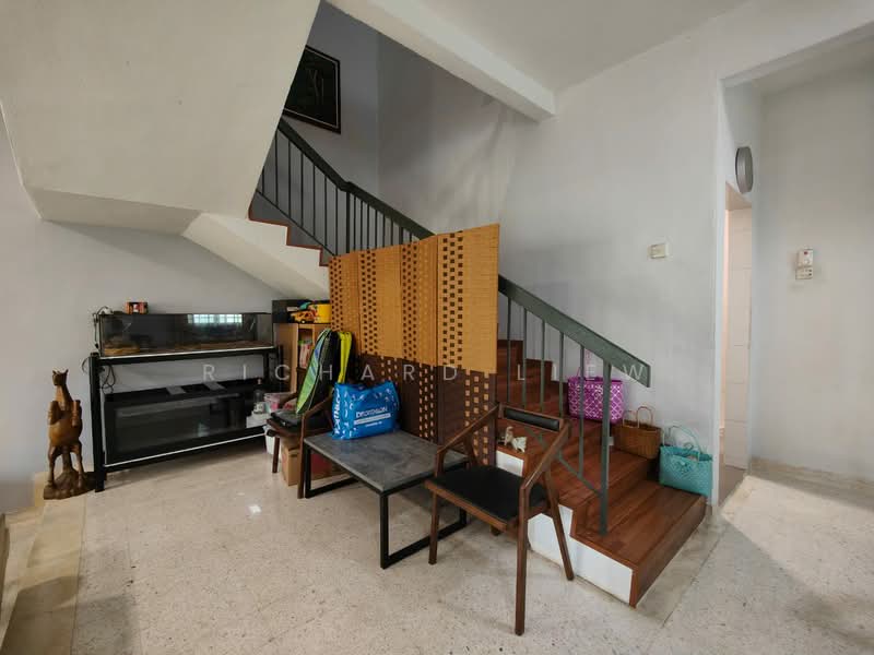 2-storey Terraced House for Sale in SS 25, Taman Mayang (Petaling Jaya) - Richard Liew - Interior - PropertyGuru.com.my