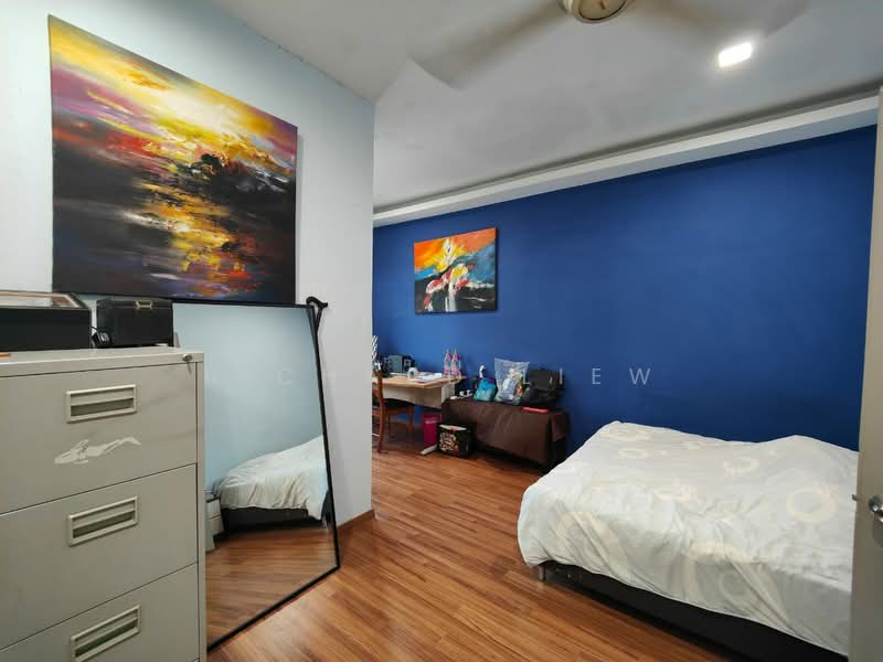 2-storey Terraced House for Sale in SS 25, Taman Mayang (Petaling Jaya) - Richard Liew - Bedroom - PropertyGuru.com.my